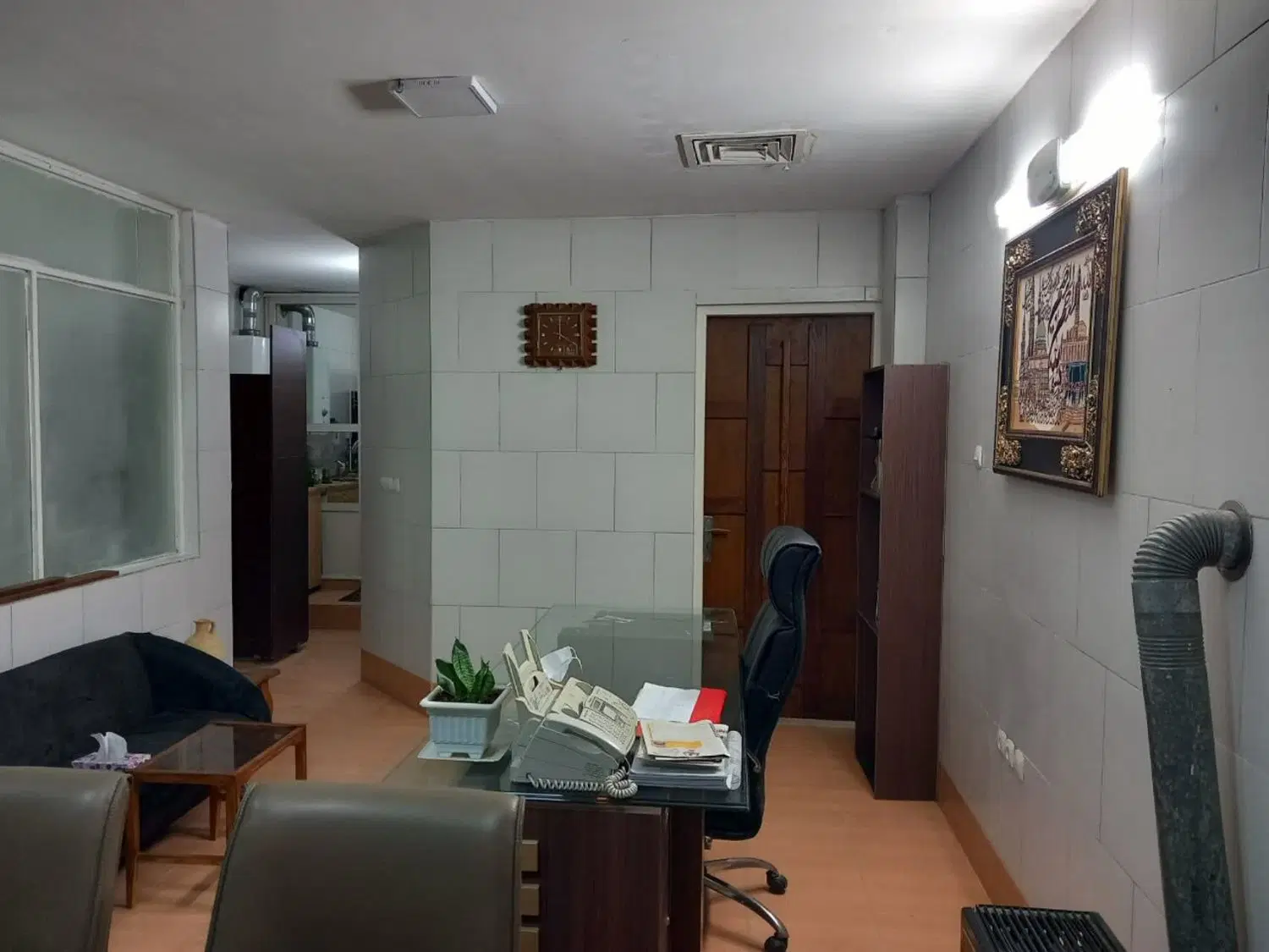 دفترکار تجاری اداری