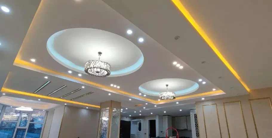 رهن منزل ویلایی 3خوابه در به حیاط