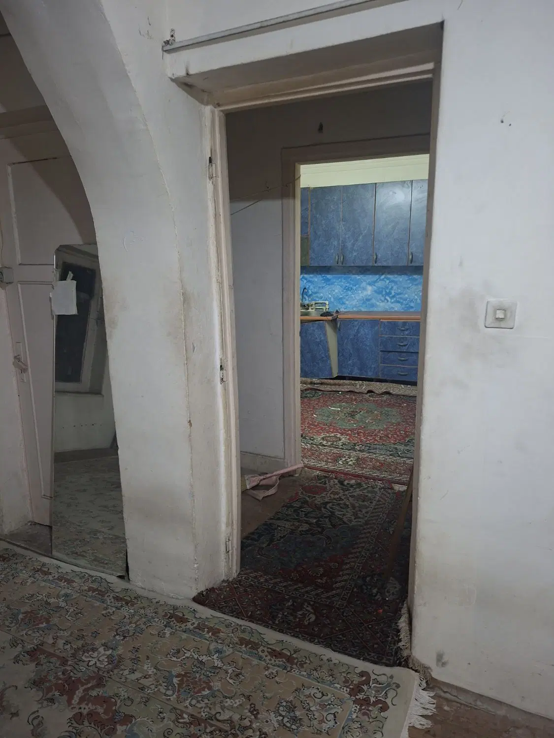 اجاره اتاق مجردی