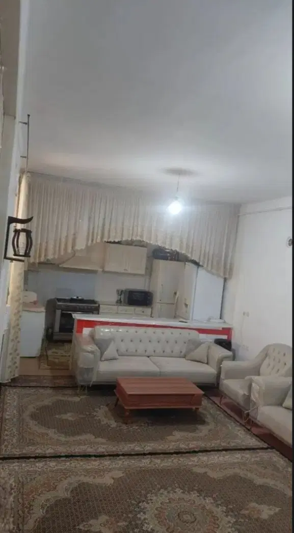 ویلایی اسلام آباد ۱۰۰ متر ۱۶متری