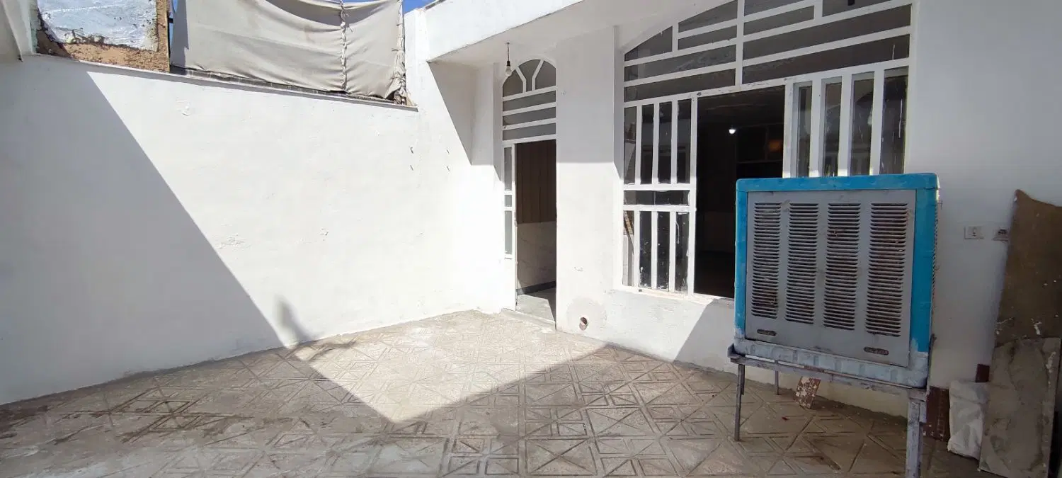 منزل یه خوابه