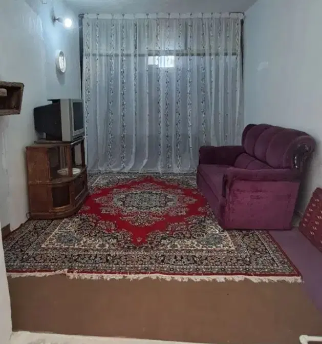 سوییت_سوئیت ساعتی، روزانه،دربست قوچان