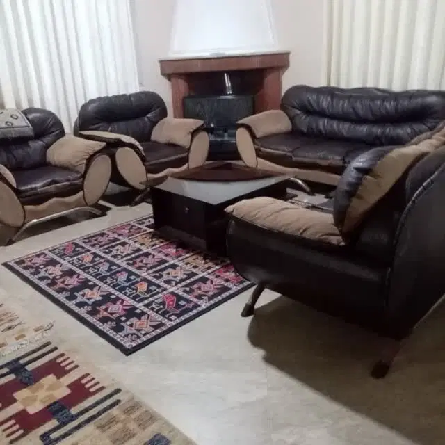 ویلا دوبلکس دوخوابه سمت دریا