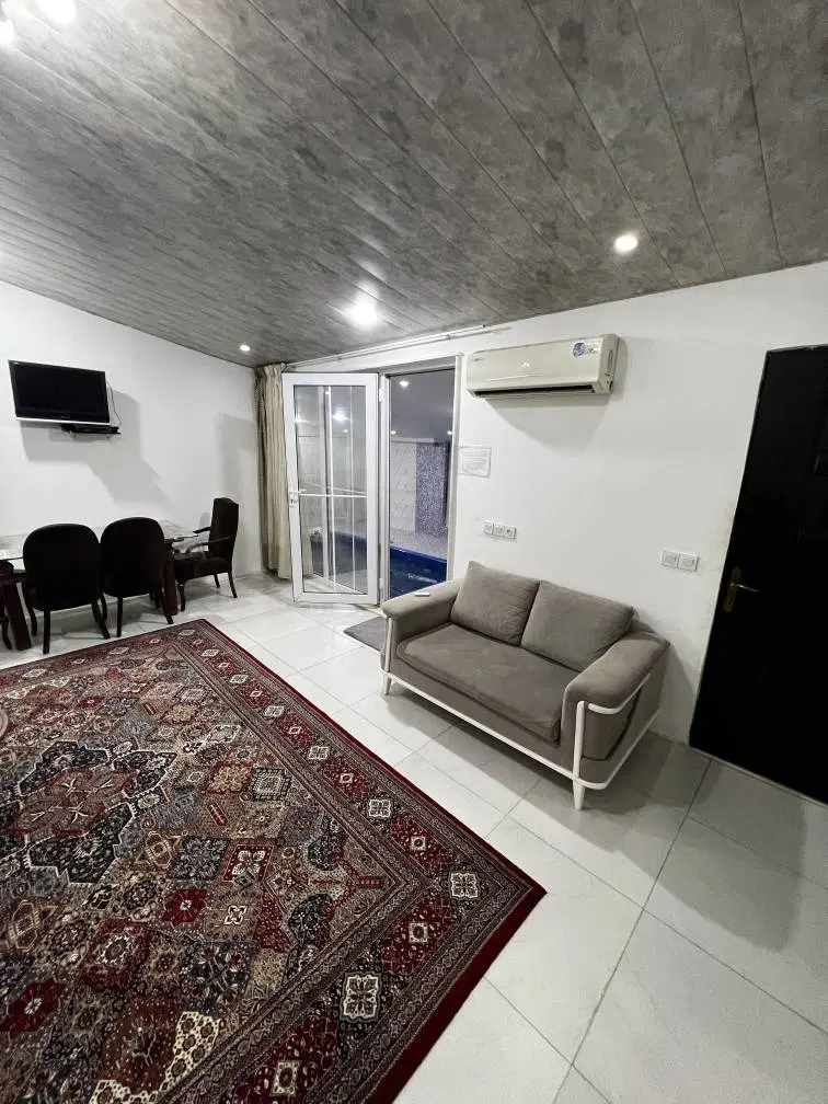 ویلا دربست