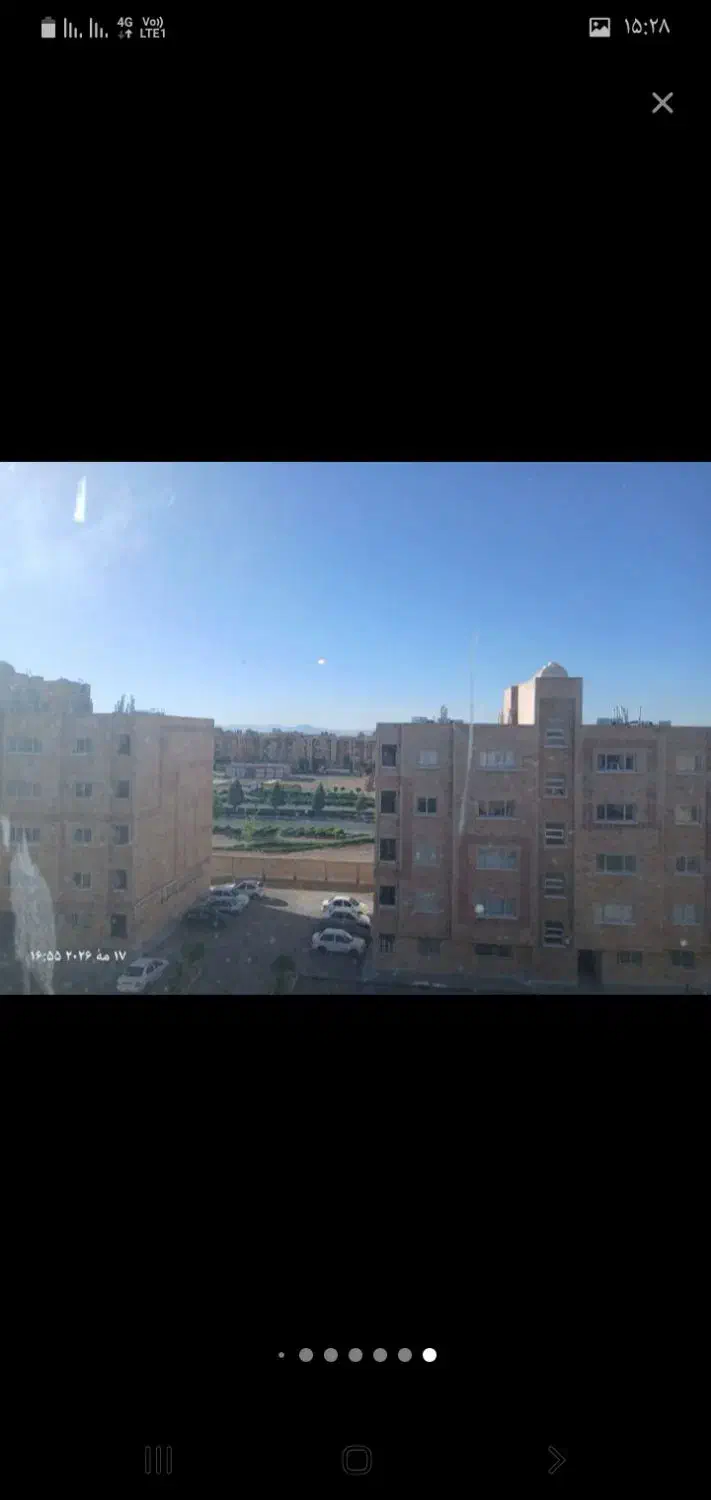 فروش اپارتمان