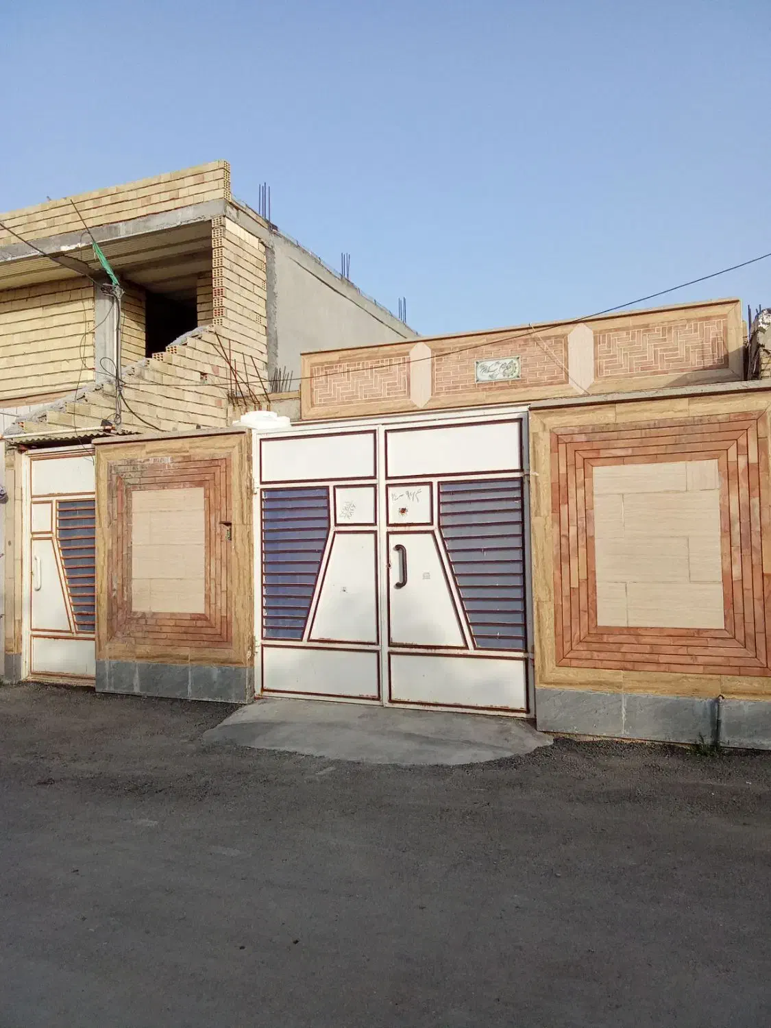 فروش منزل ویلایی