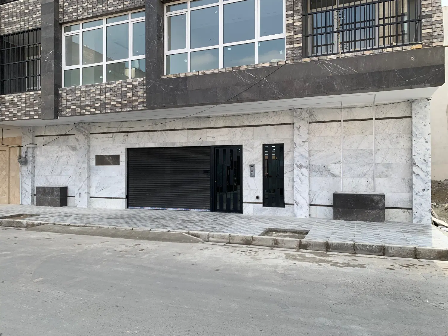 ۷۳ متری خوش نقشه در بهترین لوکیشن ساماندهی