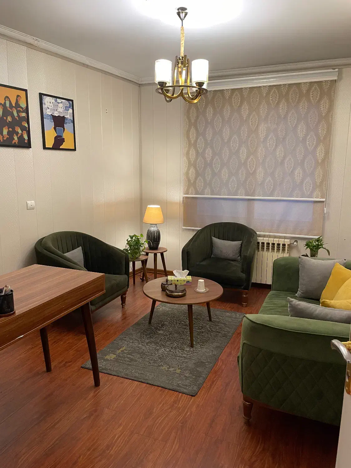 اجاره  اتاق