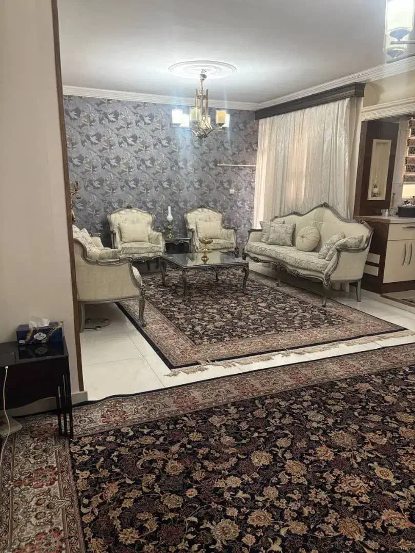 آپارتمان ۸۰ متری در کرج نو برخورداری