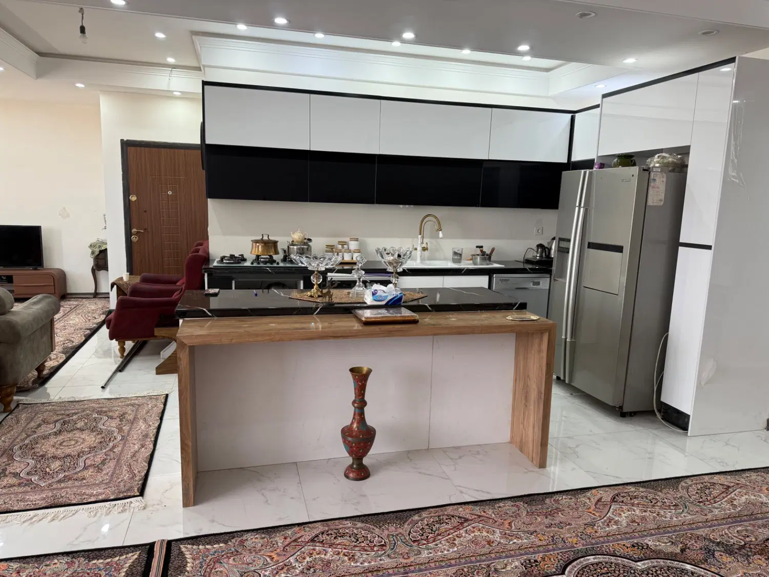 150 متر -نوساز طبرستان،منیریه