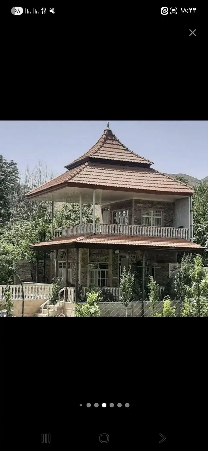 زمین نیاسر کاشان