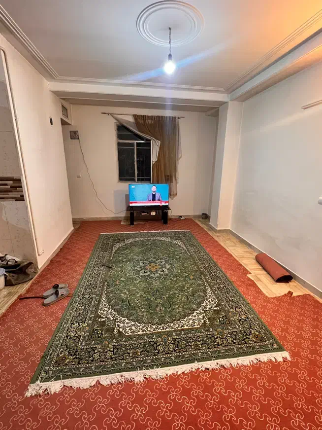 فروش آپارتمان ۶۵ متری با پارکینگ اختصاصی