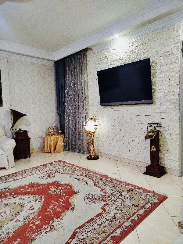 آپارتمان ۶۰ متری_نوقلی_هلو