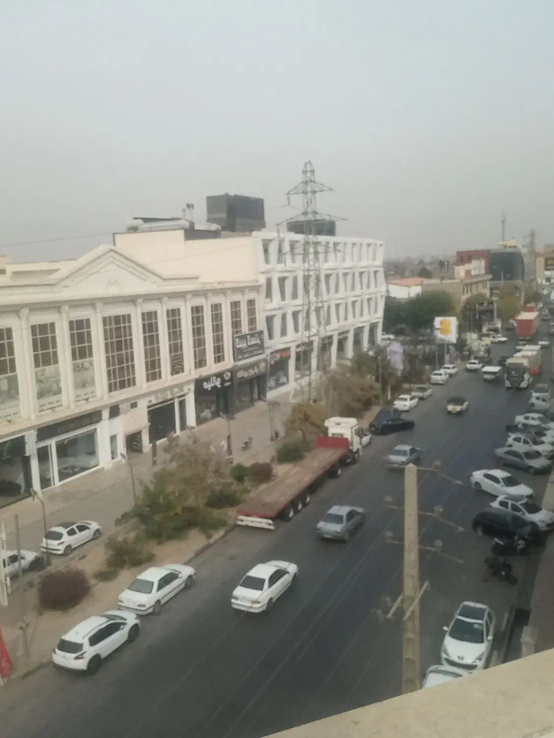 330متر مغازه
