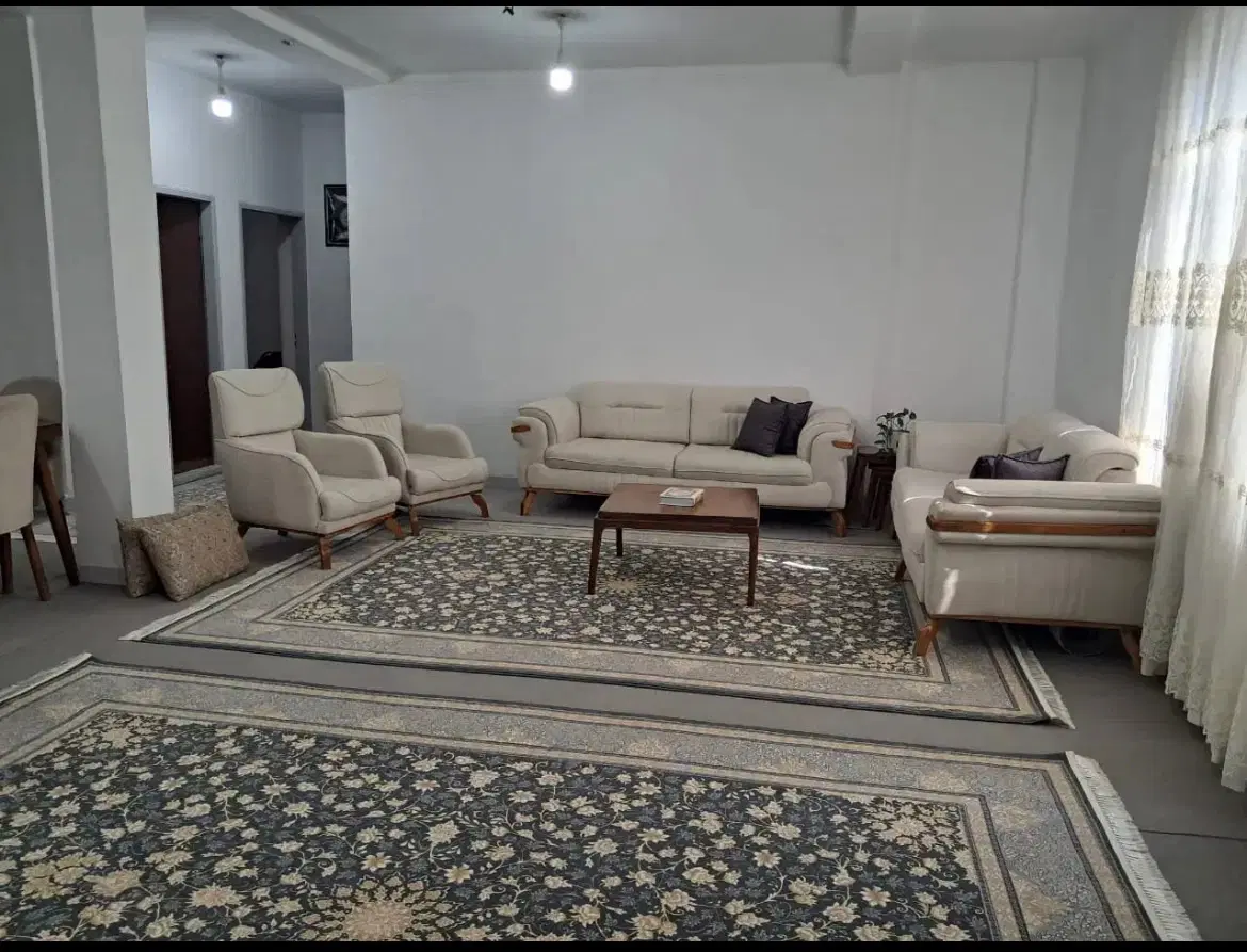 رودکی ۱۱۵ متر ممکو