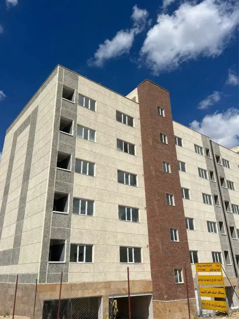 فروش مسکن سلیمانی