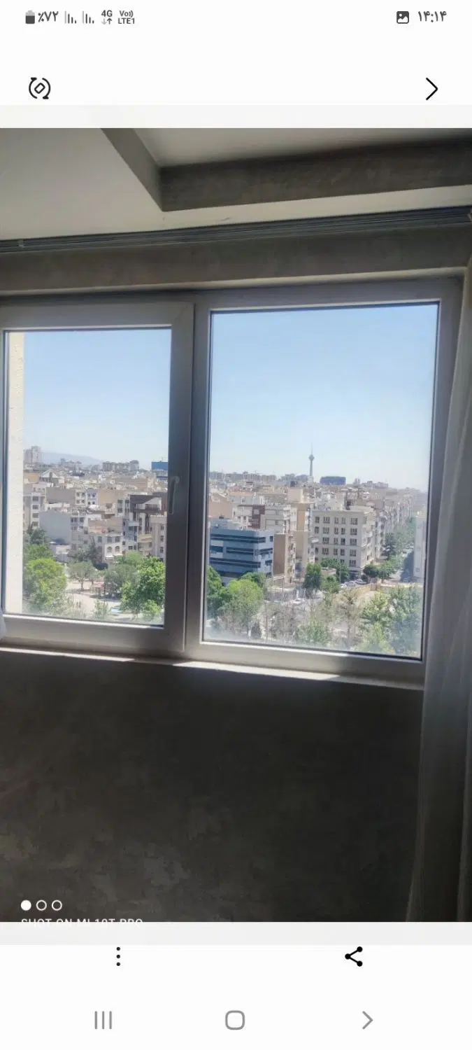 فروش آپارتمان