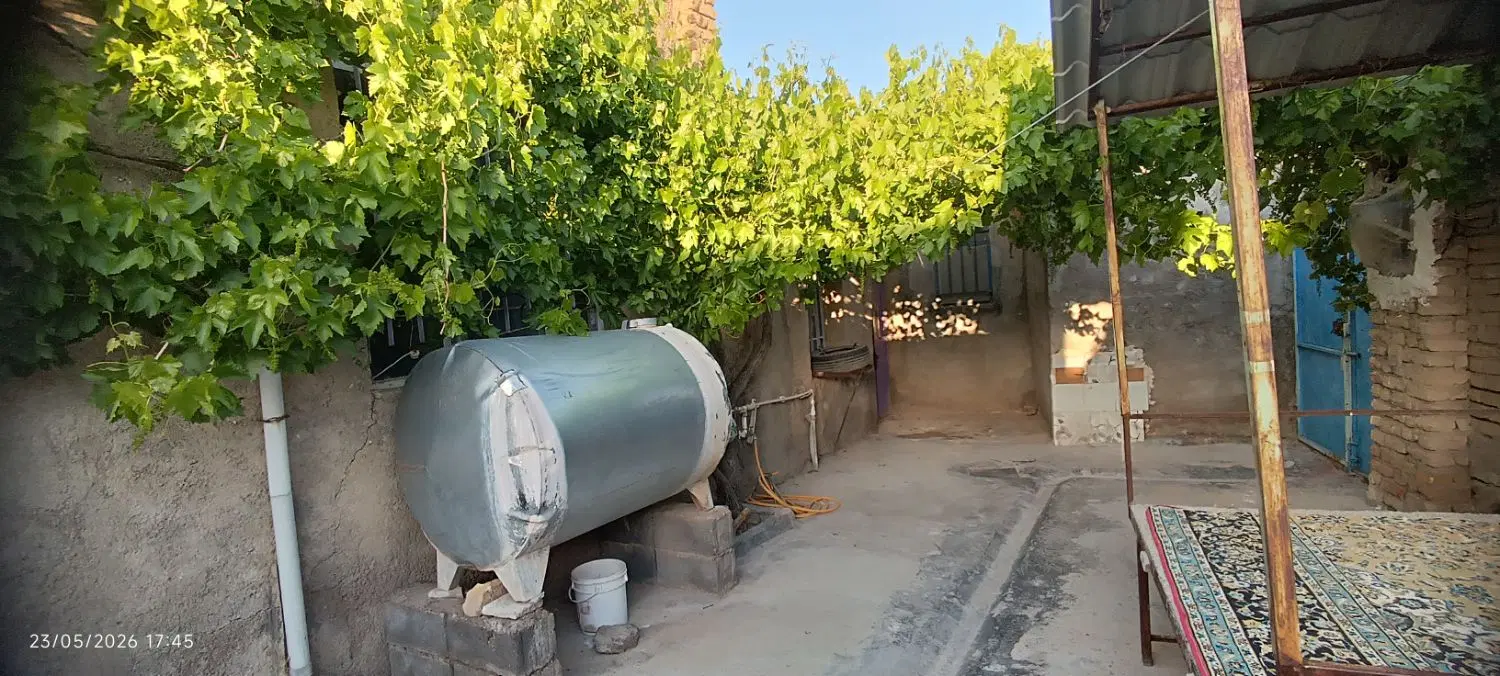 دو دست خانه ویلایی مسکونی