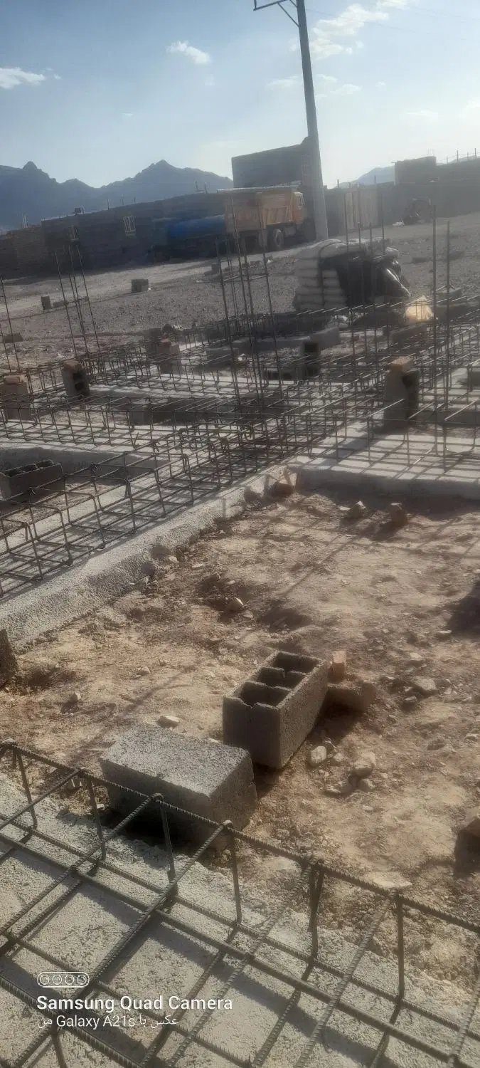 فروش منزل سفیدک دوربن