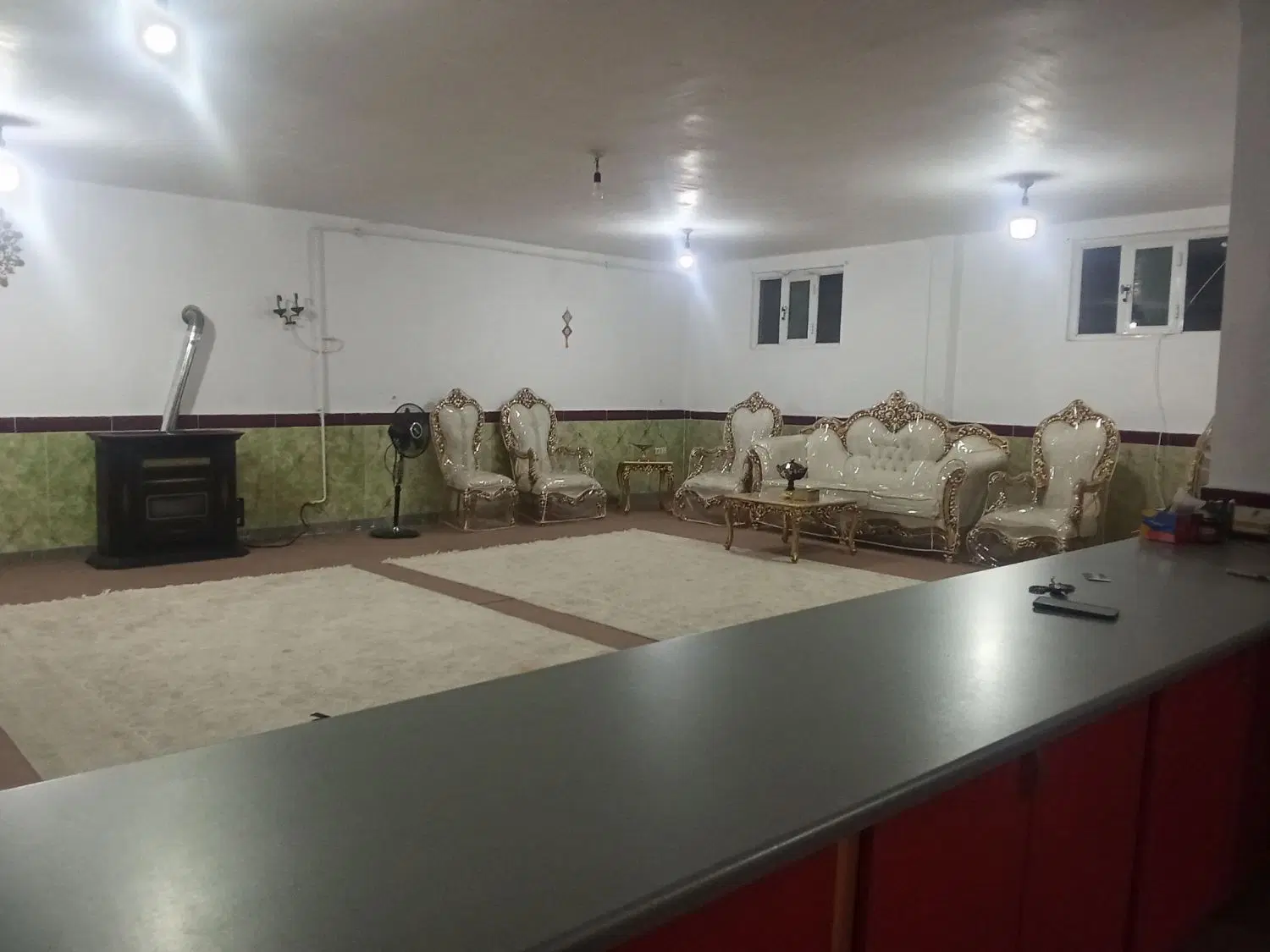اجاره خانه