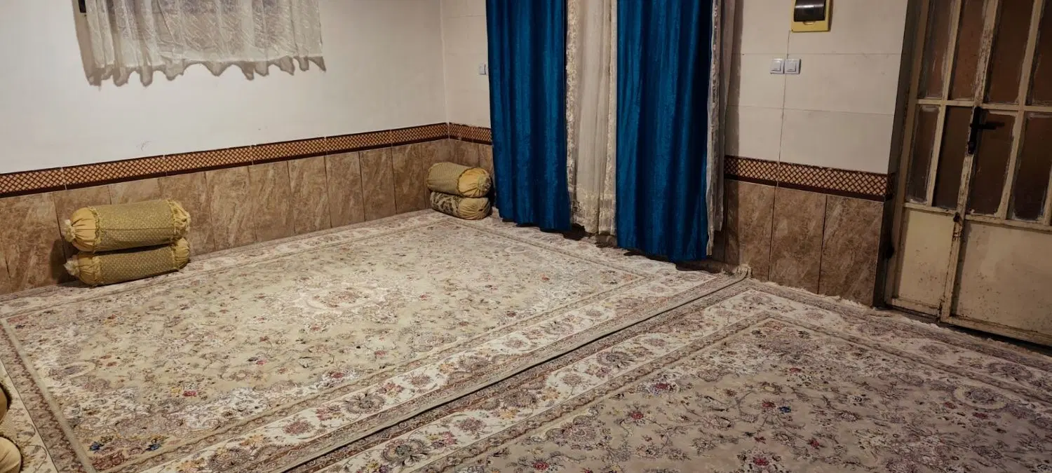 خانه اجاره بلوار اتحاد کوچه۷۷