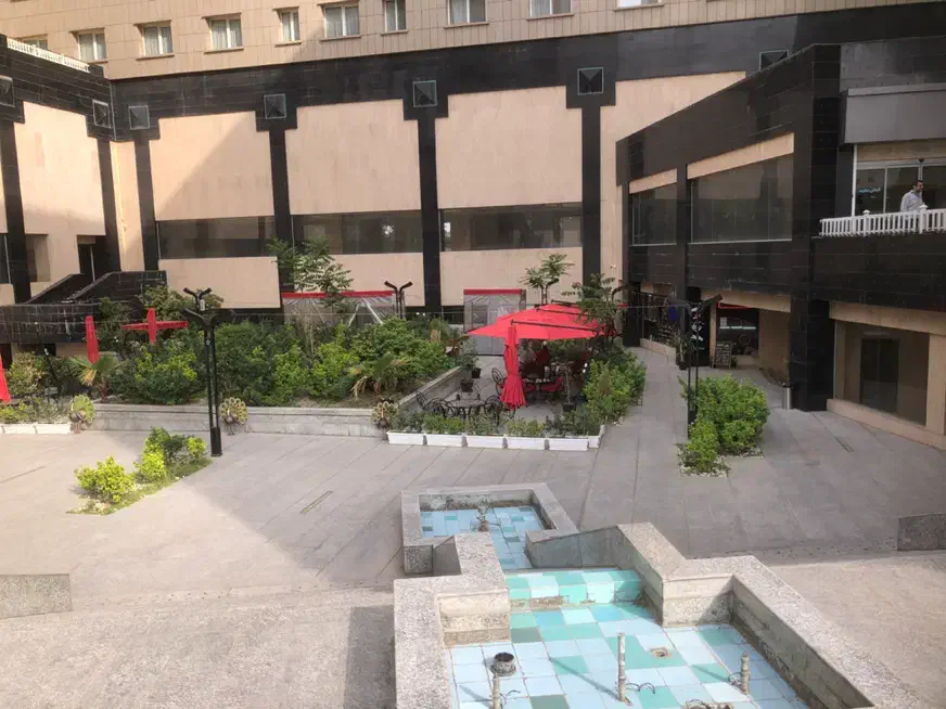 اجاره مغازه نزدیک حرم