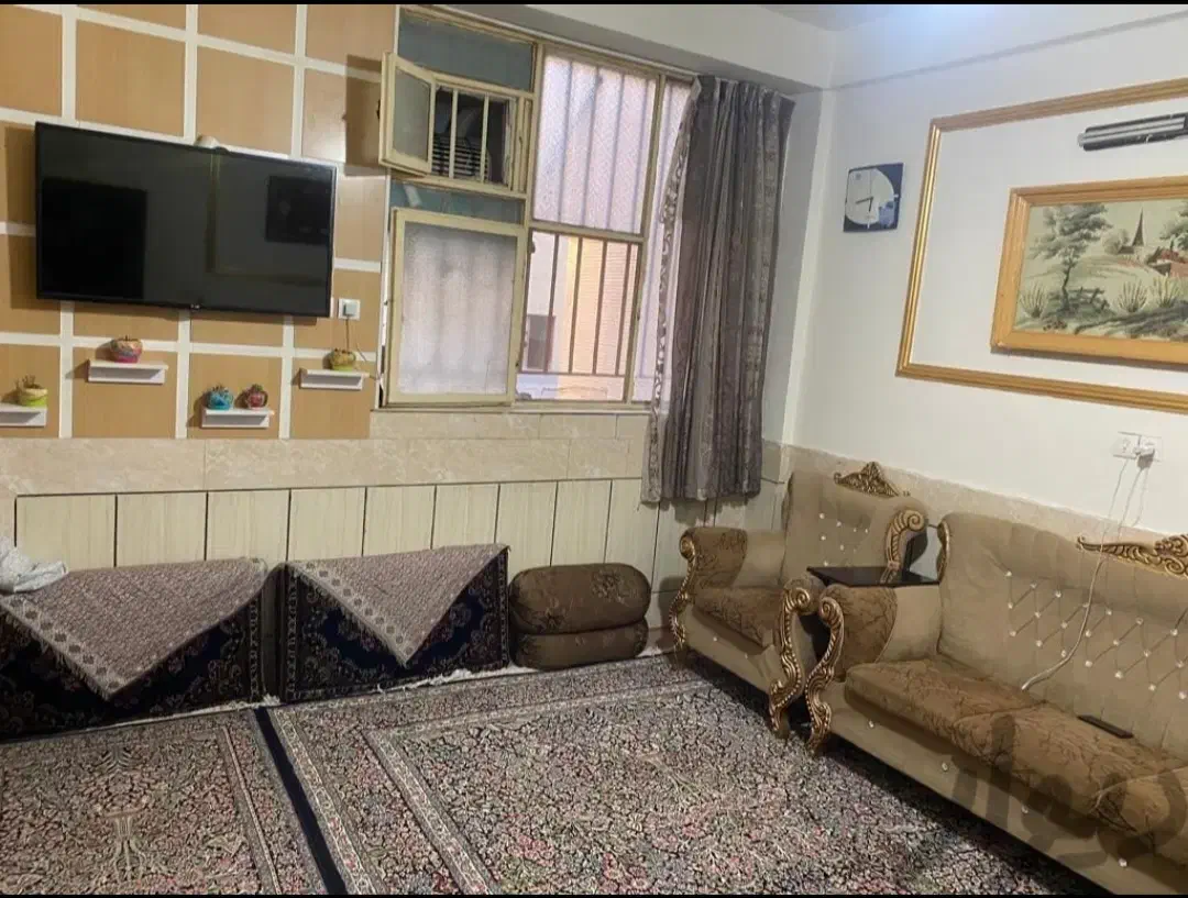 فروش آپارتمان گواتام  همکف  ( 2 خواب )
