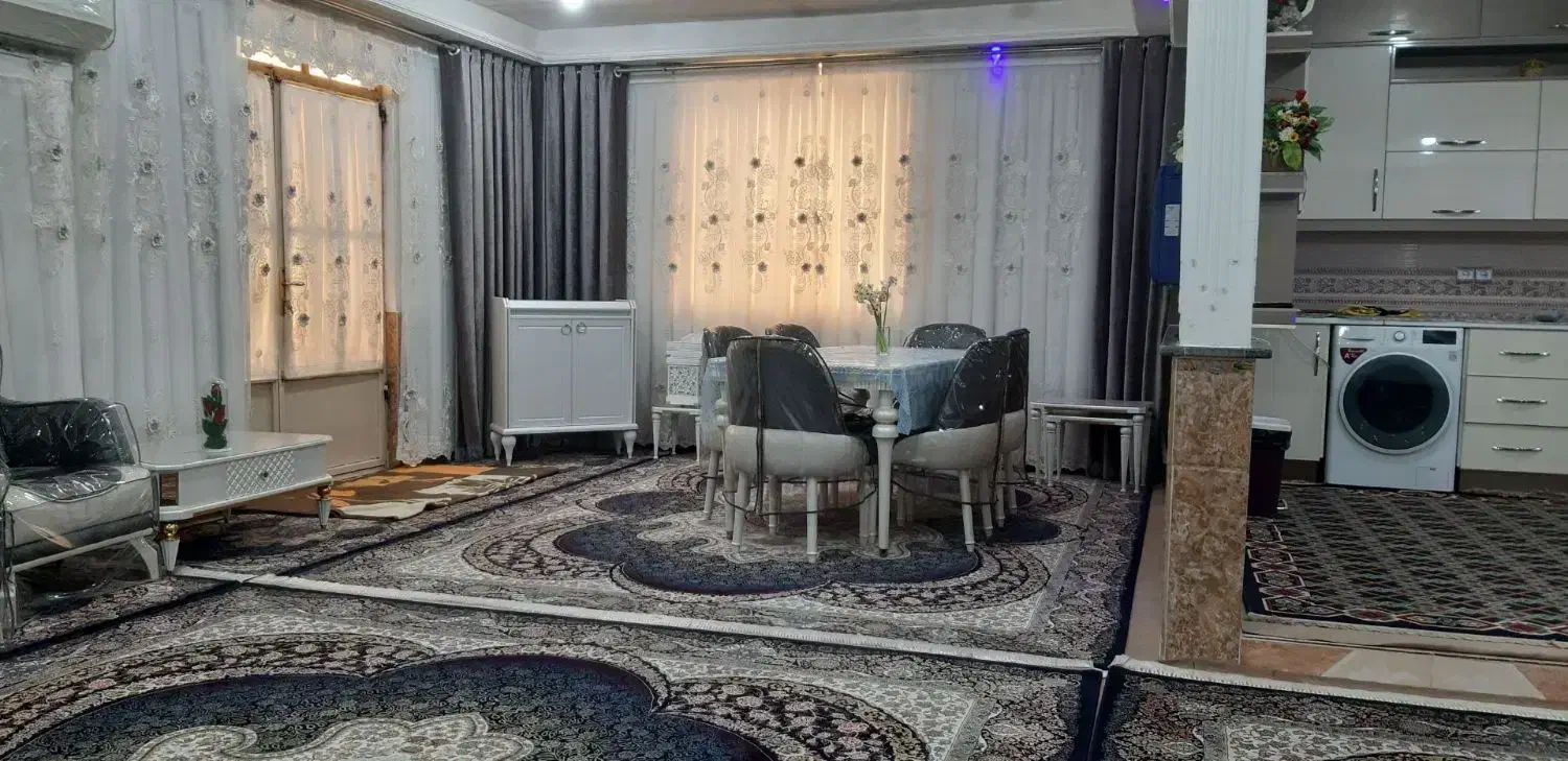 مسکونی