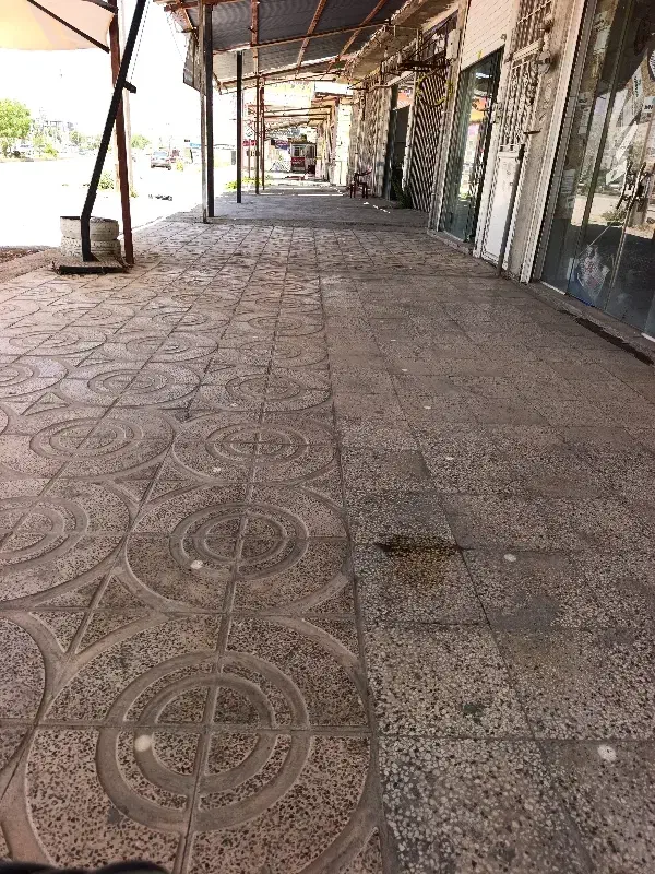 سرابتاوه خیابان فنی حرفه ای