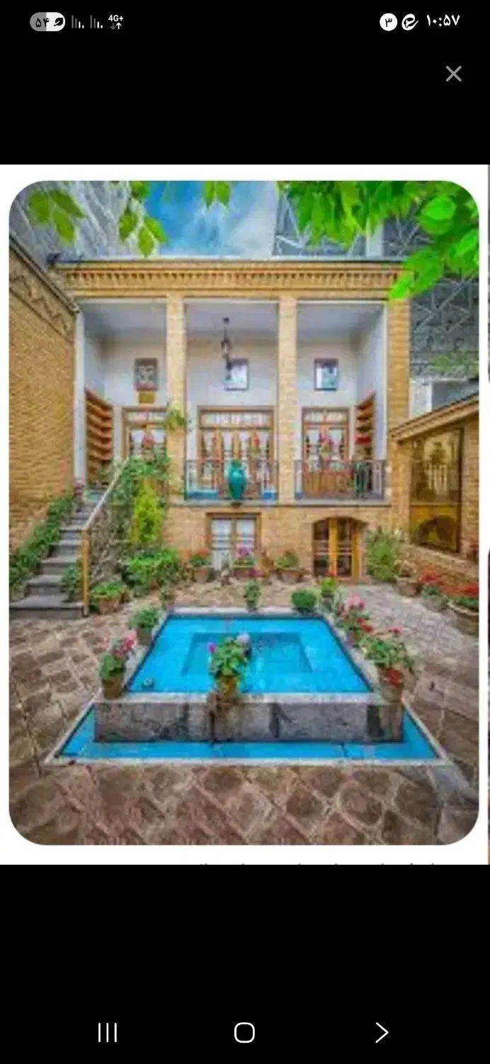 اجاره واحد شیک خوش ساخت ۵۶ متری جنوبی