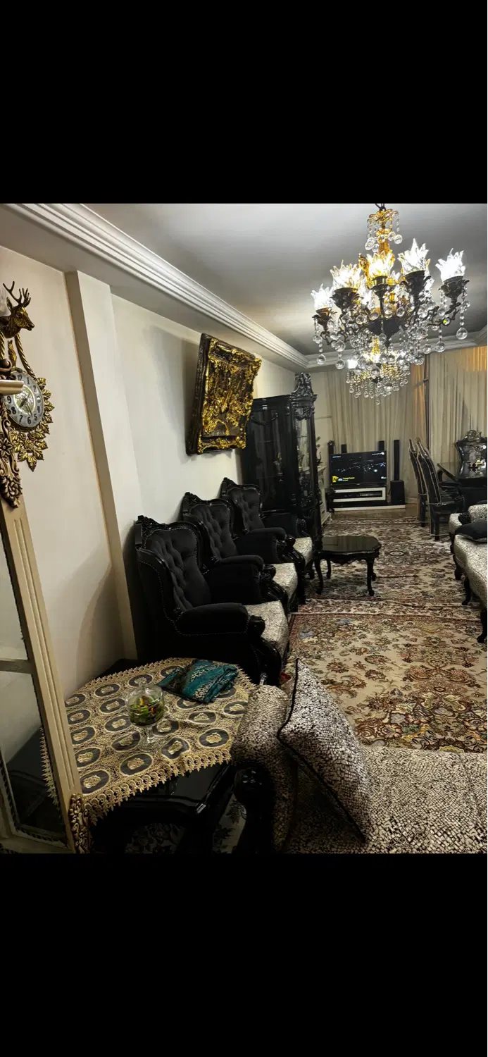 اپارتمان ۵۹متر شورا