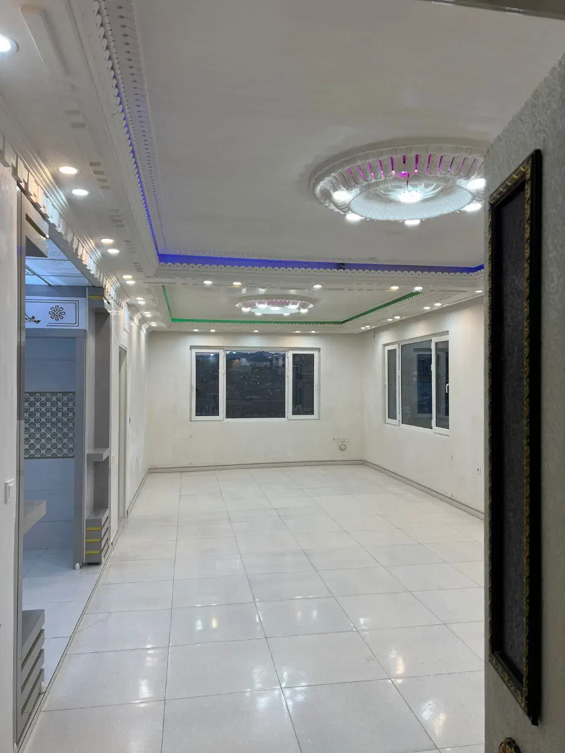 خانه اجاری