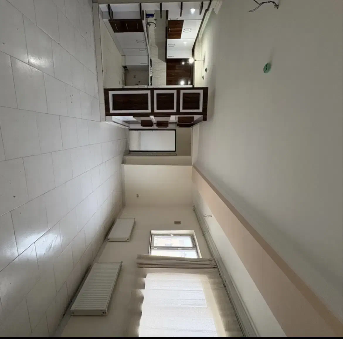 رهن کامل اپارتمان سهند فاز ۲