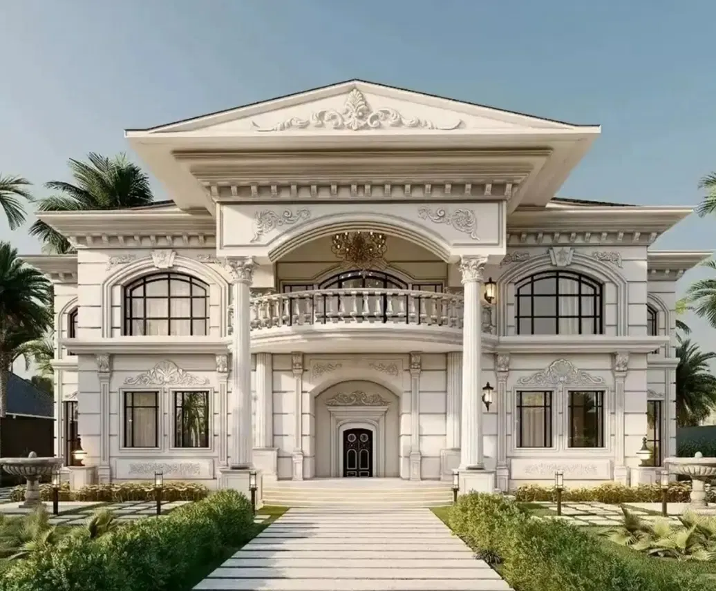 فروش منزل ویلایی