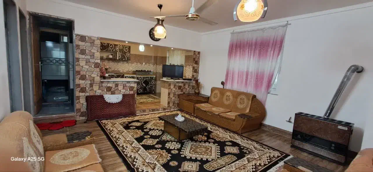 اجاره ویلای دوخوابه