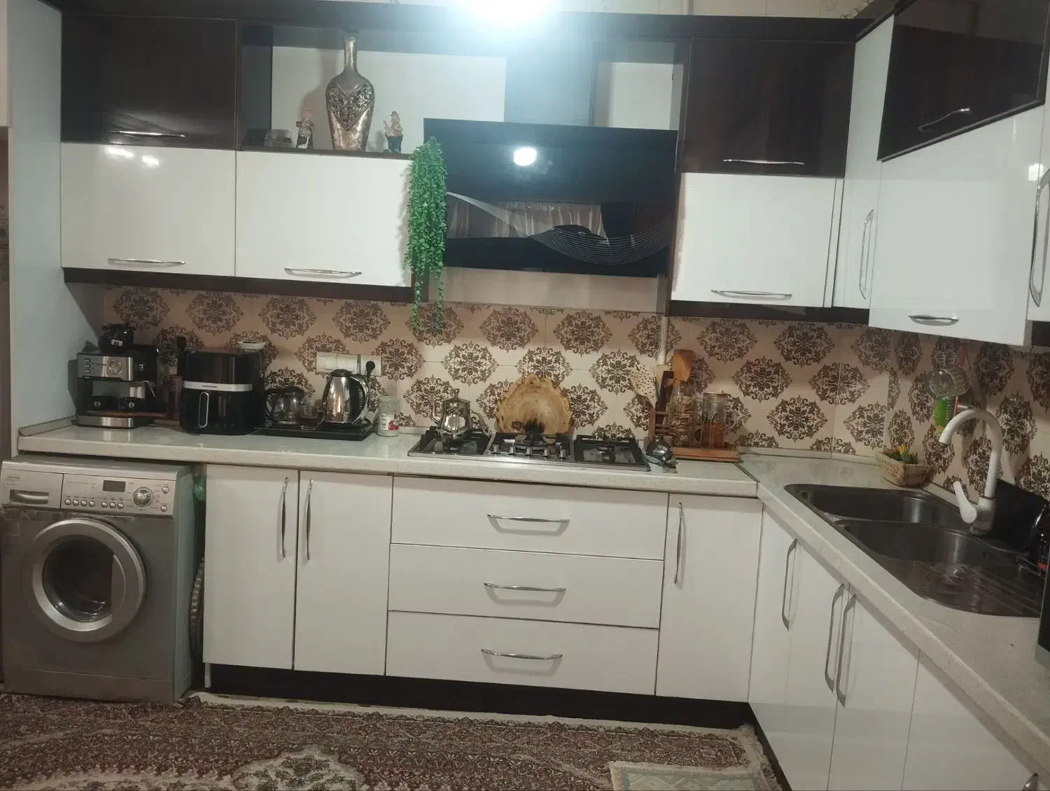 خونه رهن و اجاره