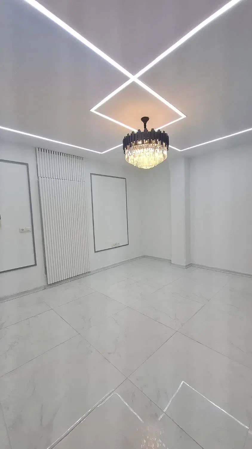 ۴۸ متر*سند دار*وام دار خوش چیدمان