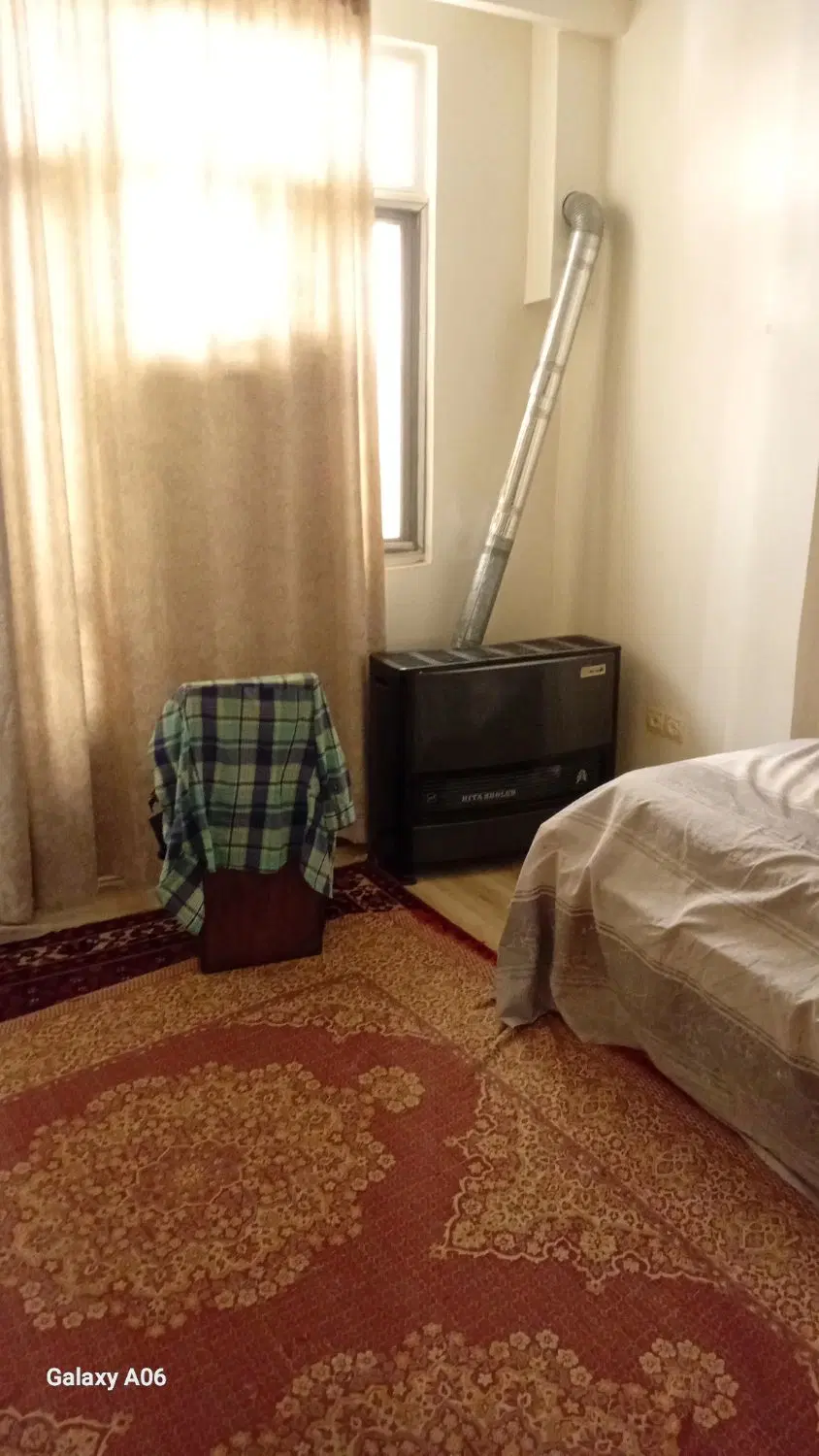 فروش۷۵مترتکواحدی جمالزاده شمالی بالای بلوارکشاورز