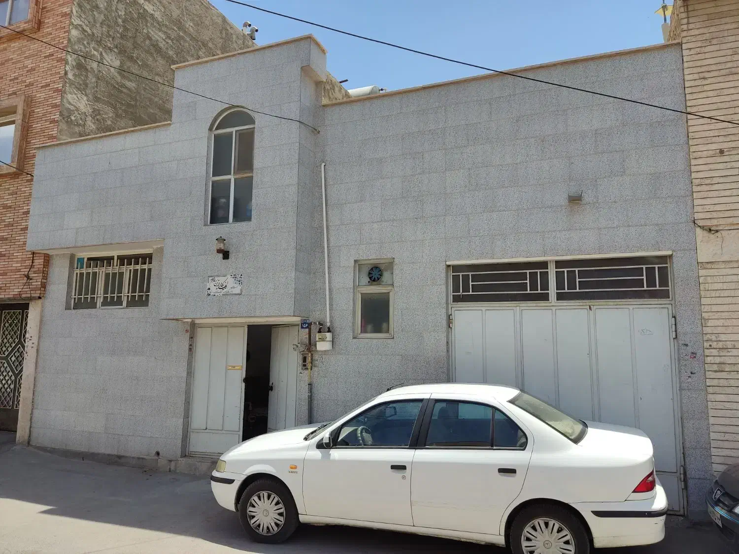 فروش فوری منزل مسکونی