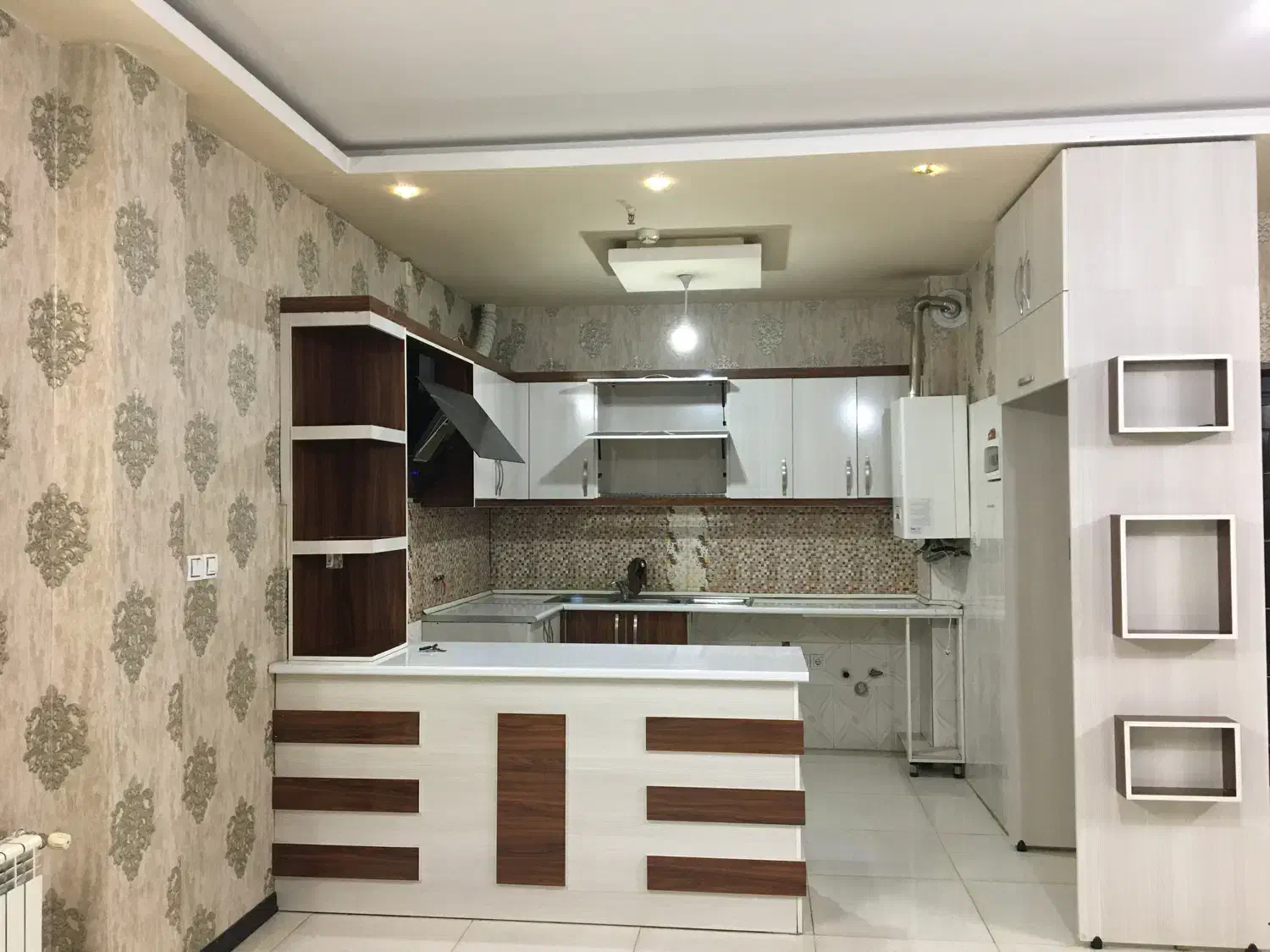 آپارتمان اجاره