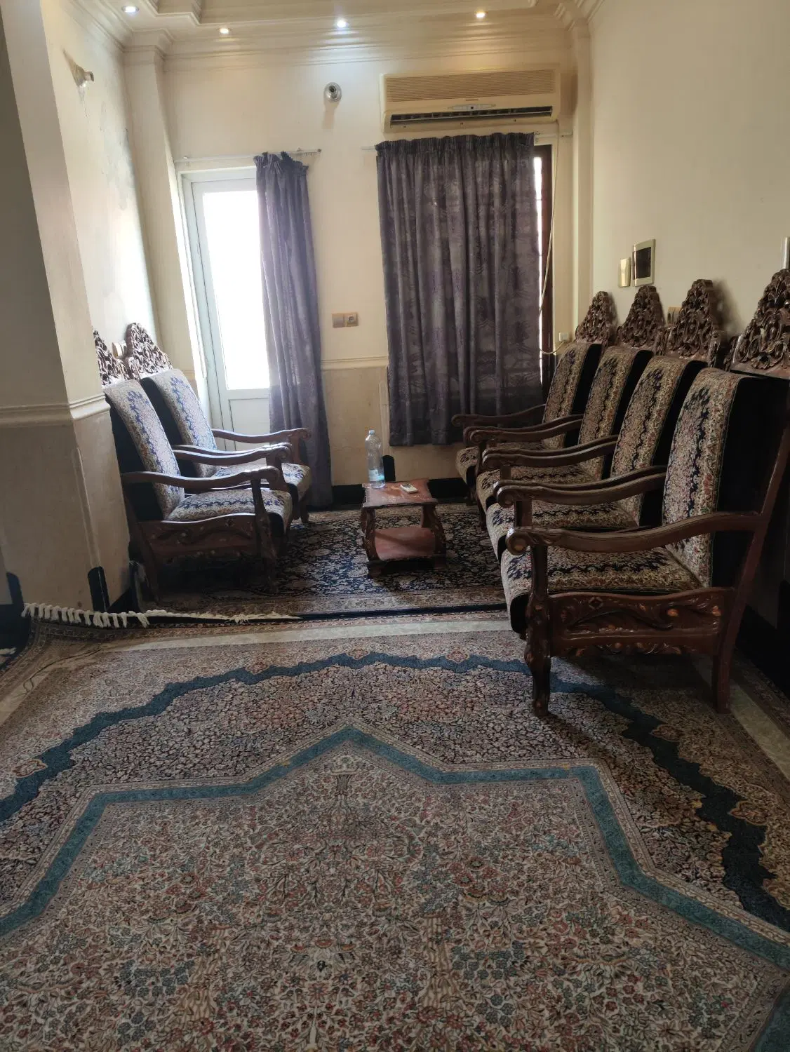 اجاره منزل شبانه