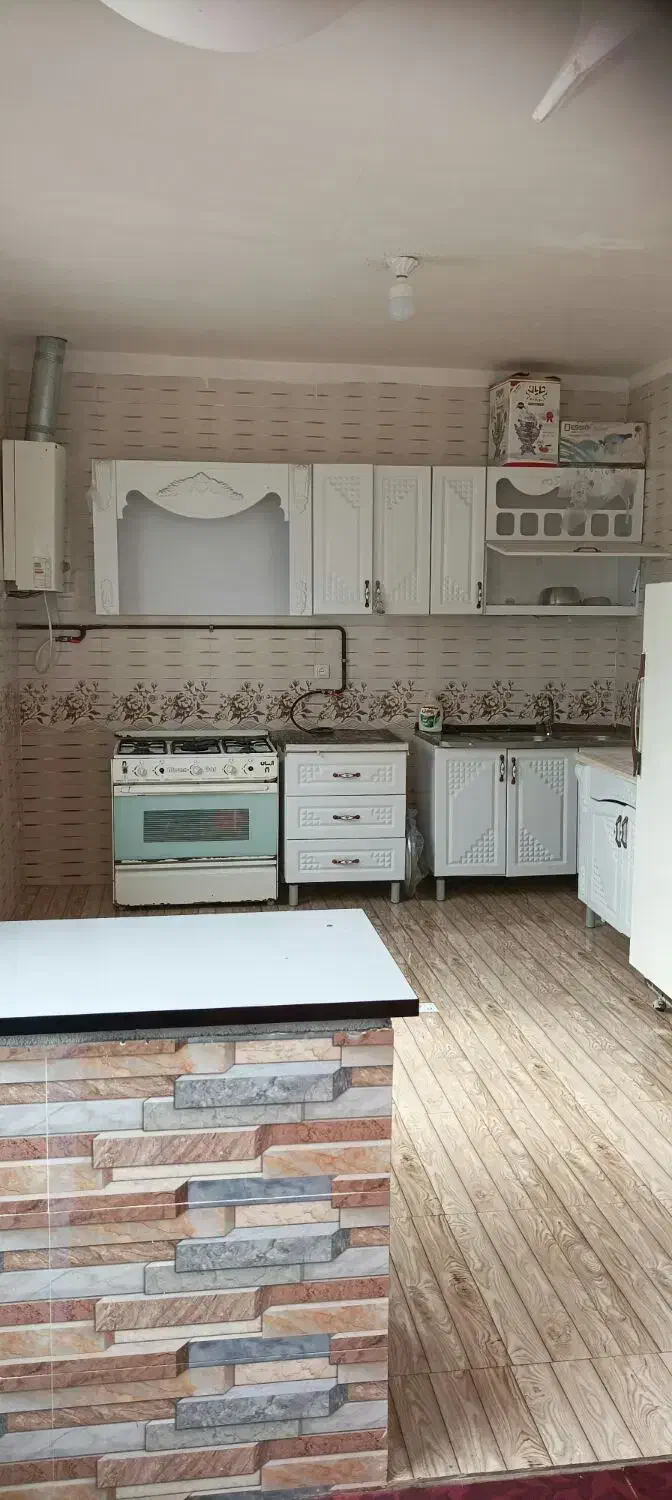 خانه اجاره ای ابشار بیشه