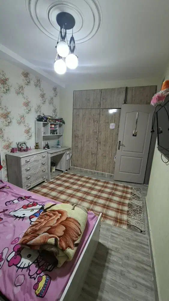 آپارتمان 110متری محمدیه