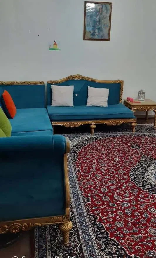 آپارتمان 40 متری _ خ تولید دارو_خ مرادخانی شمالی