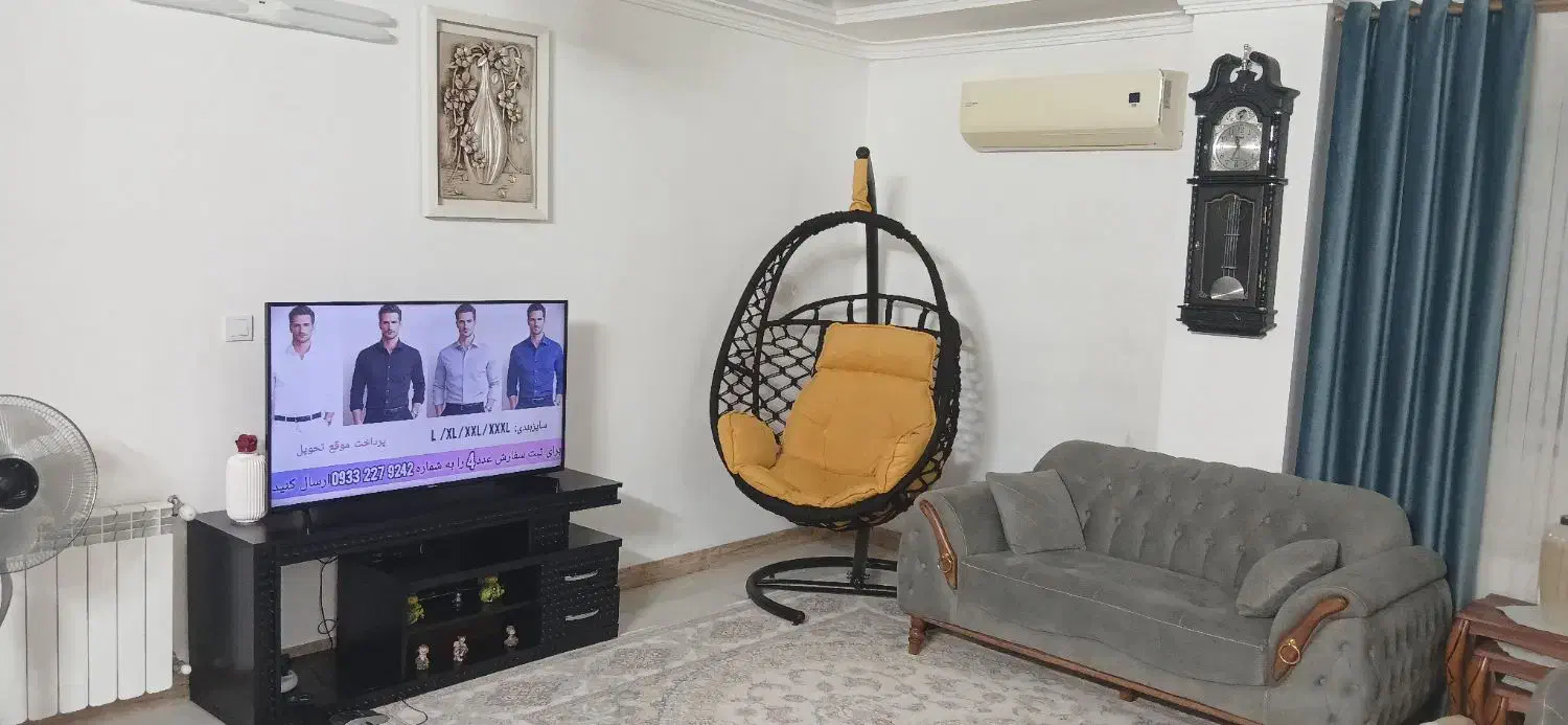 اپارتمان