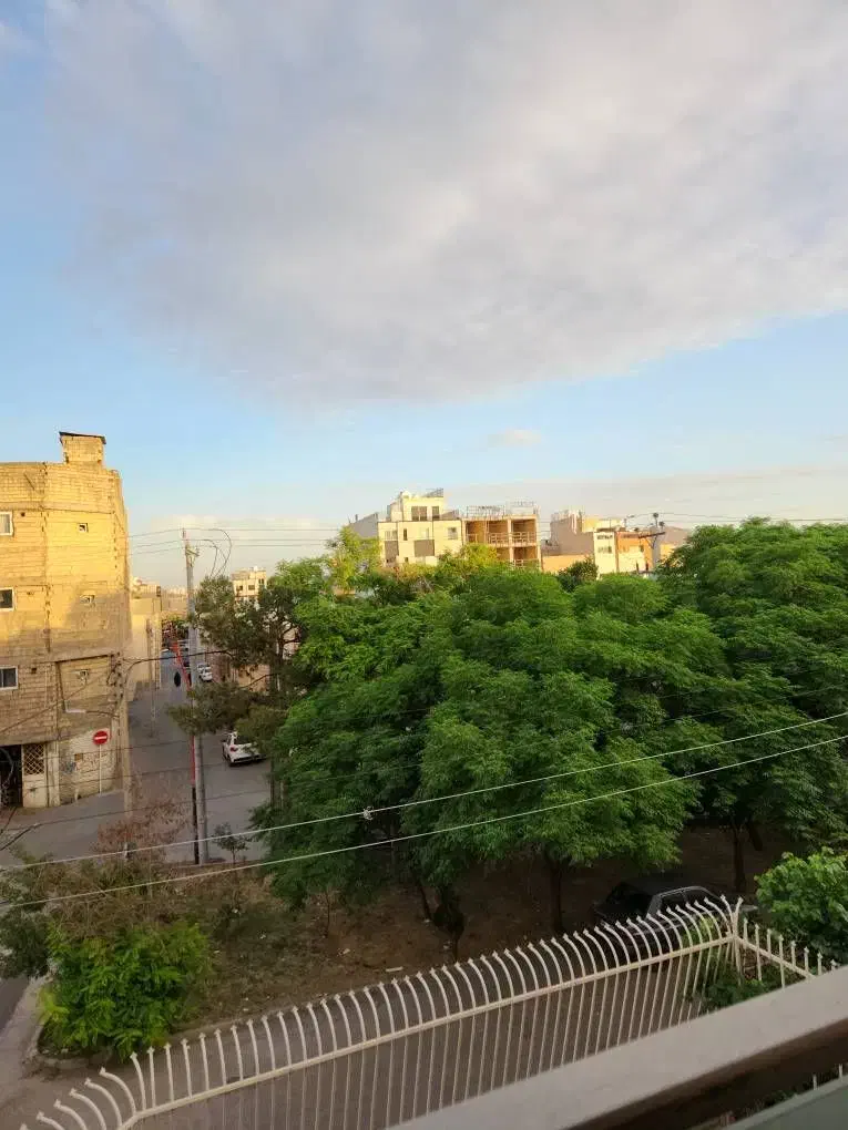 منزل مسکونی