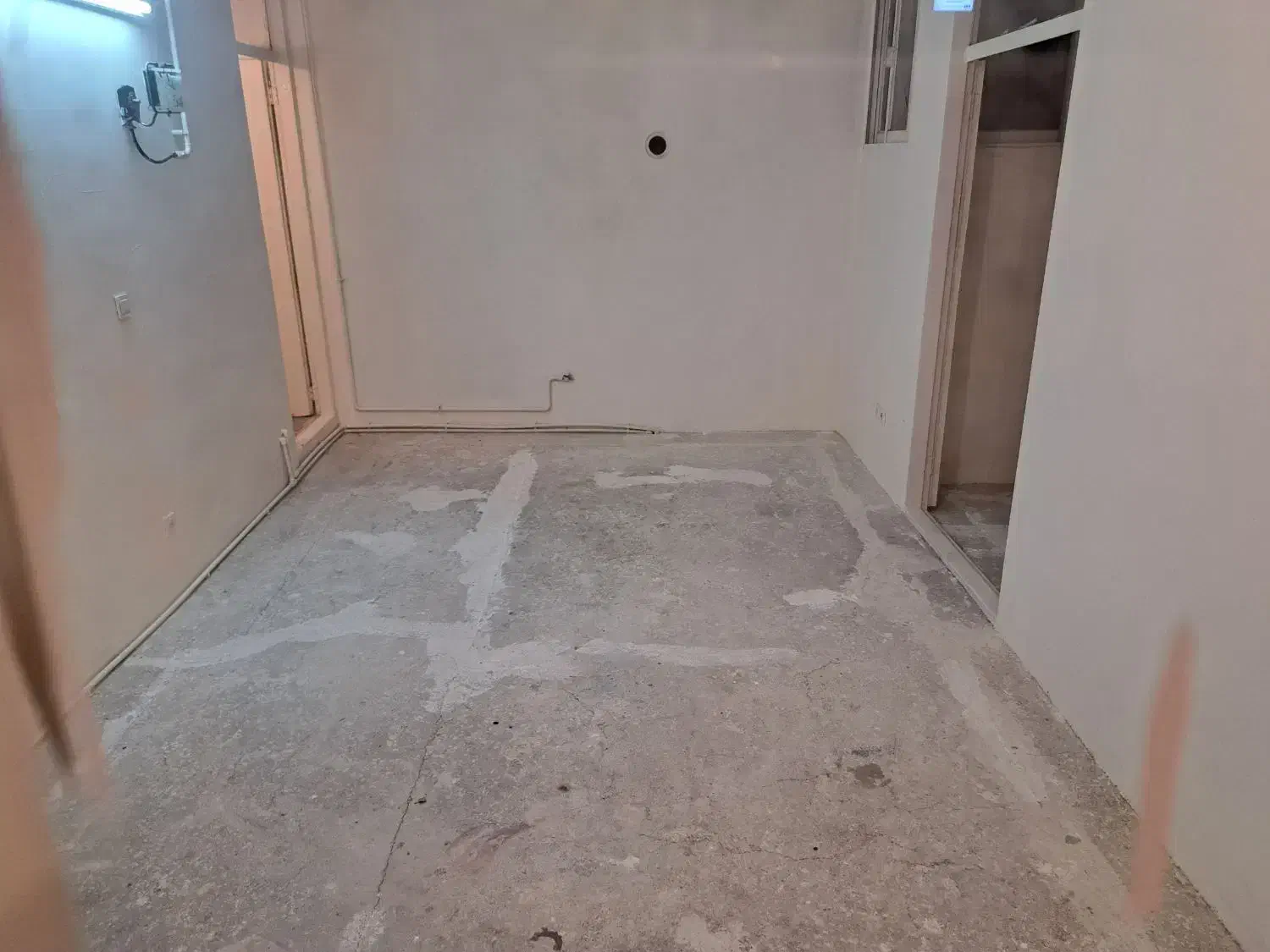 اپارتمان ۷۰ متری