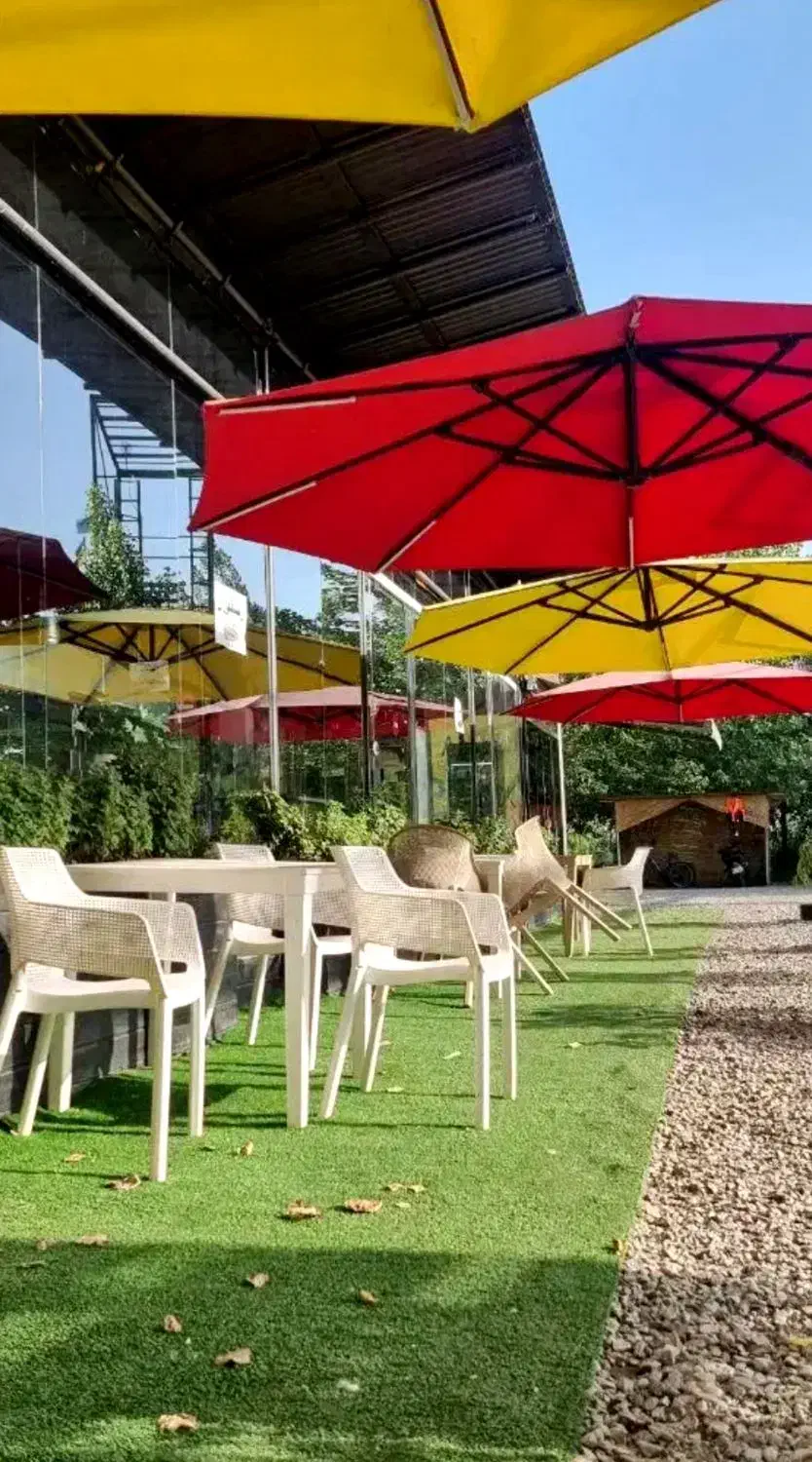 اینجا همرو تجربه میکنی