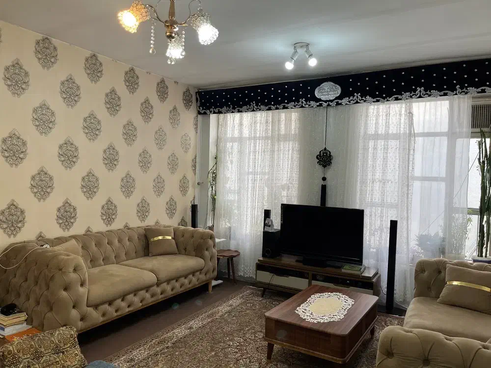 ملک ویلایی در بلوار