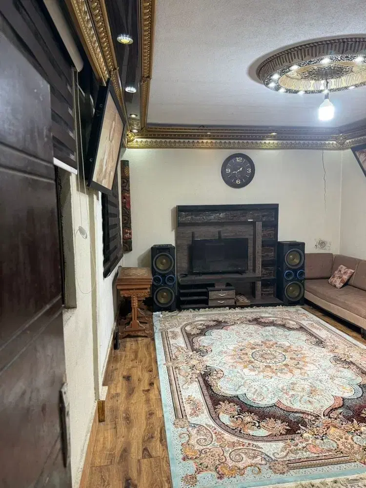 باغ ویلا